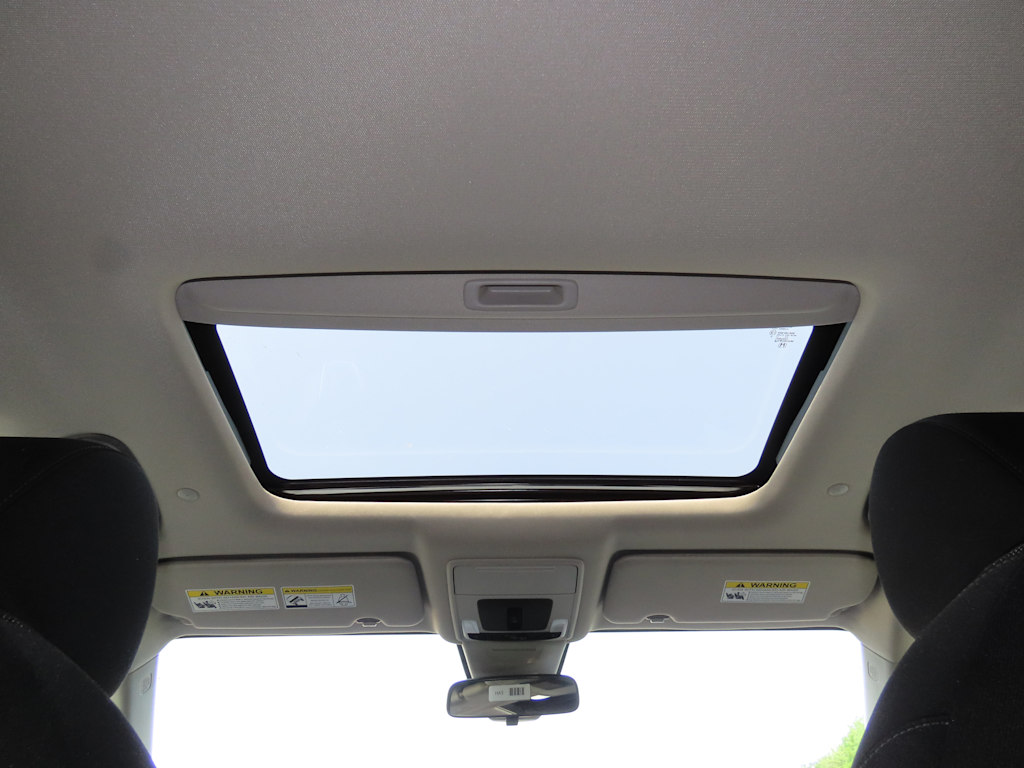 Thumbnail: 2026 Honda CR-V - 24