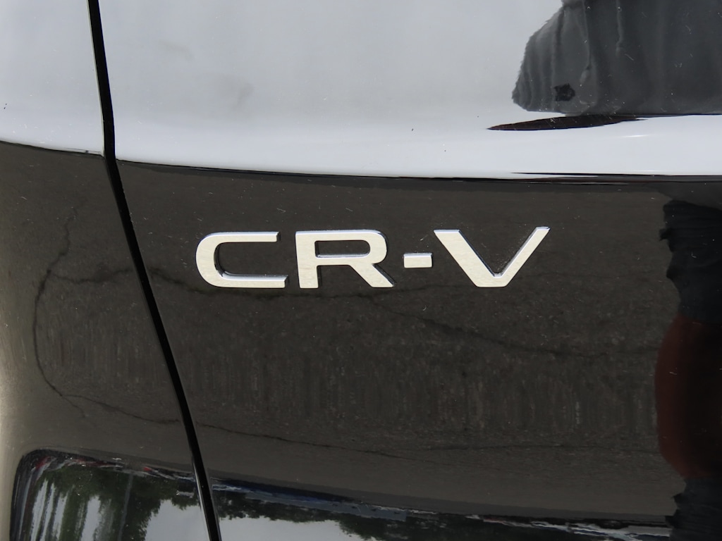 Thumbnail: 2026 Honda CR-V - 7
