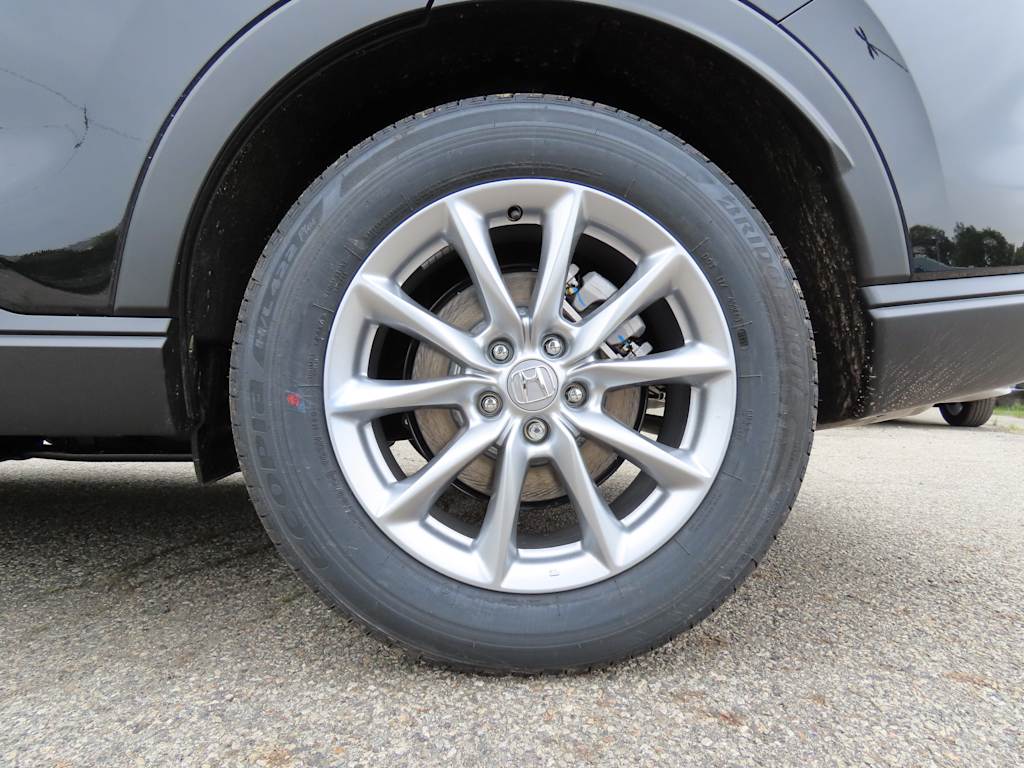 Thumbnail: 2026 Honda CR-V - 8