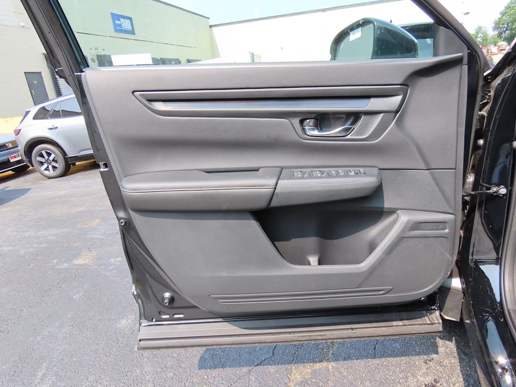 Thumbnail: 2026 Honda CR-V - 19