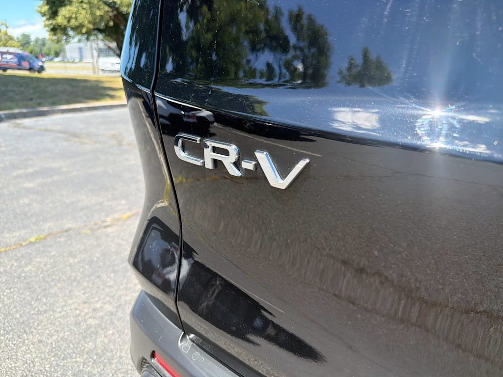 Thumbnail: 2024 Honda CR-V - 7