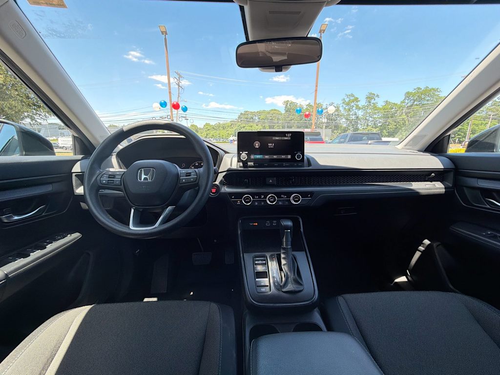 Thumbnail: 2024 Honda CR-V - 13