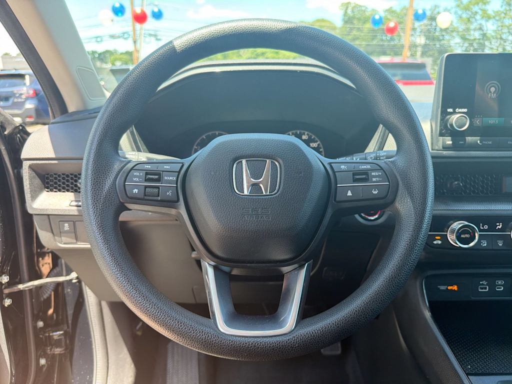 Thumbnail: 2024 Honda CR-V - 14