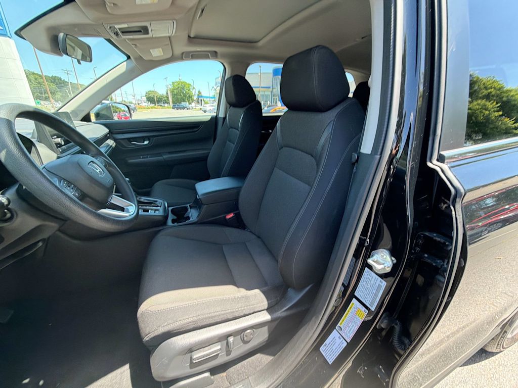 Thumbnail: 2024 Honda CR-V - 28
