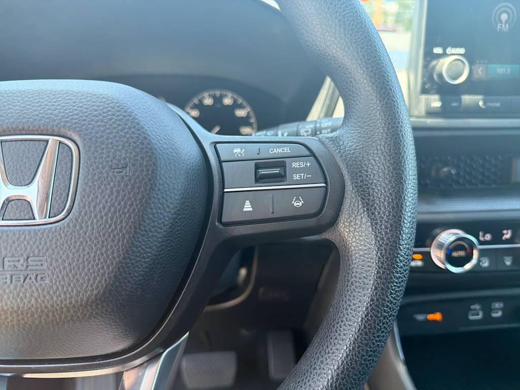 Thumbnail: 2024 Honda CR-V - 32