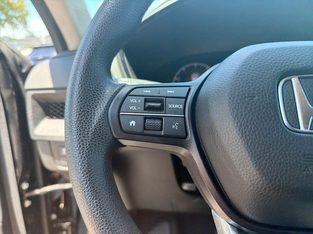 Thumbnail: 2024 Honda CR-V - 31