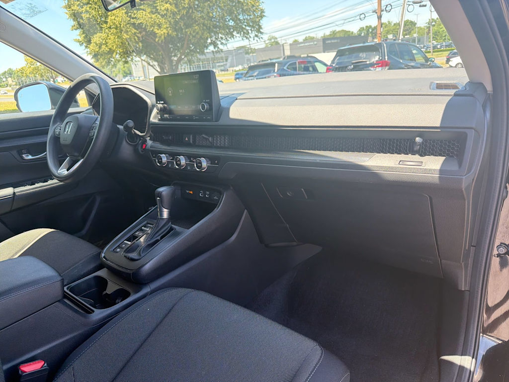 Thumbnail: 2024 Honda CR-V - 9