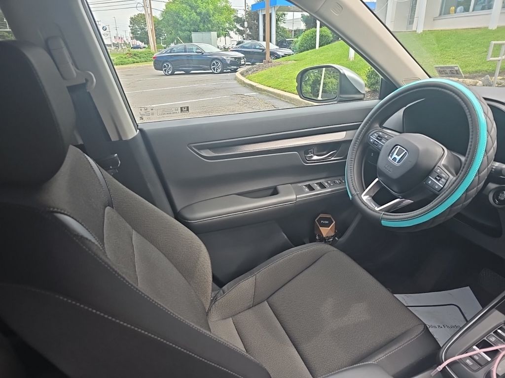 Thumbnail: 2025 Honda CR-V - 8