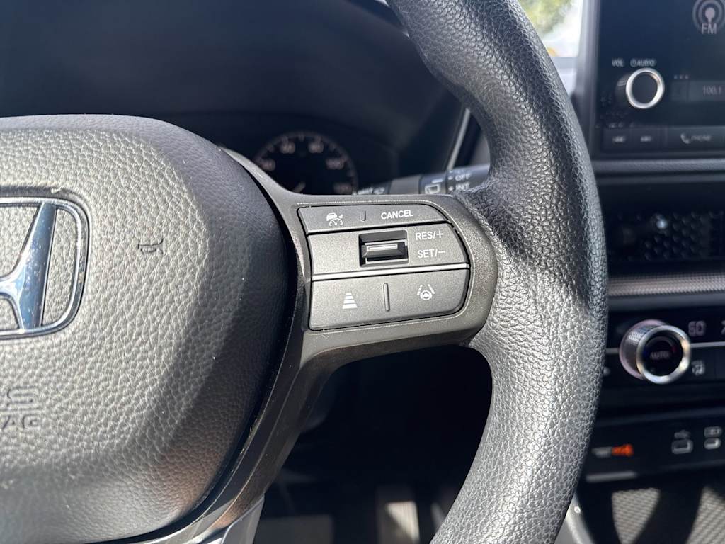 Thumbnail: 2025 Honda CR-V - 22