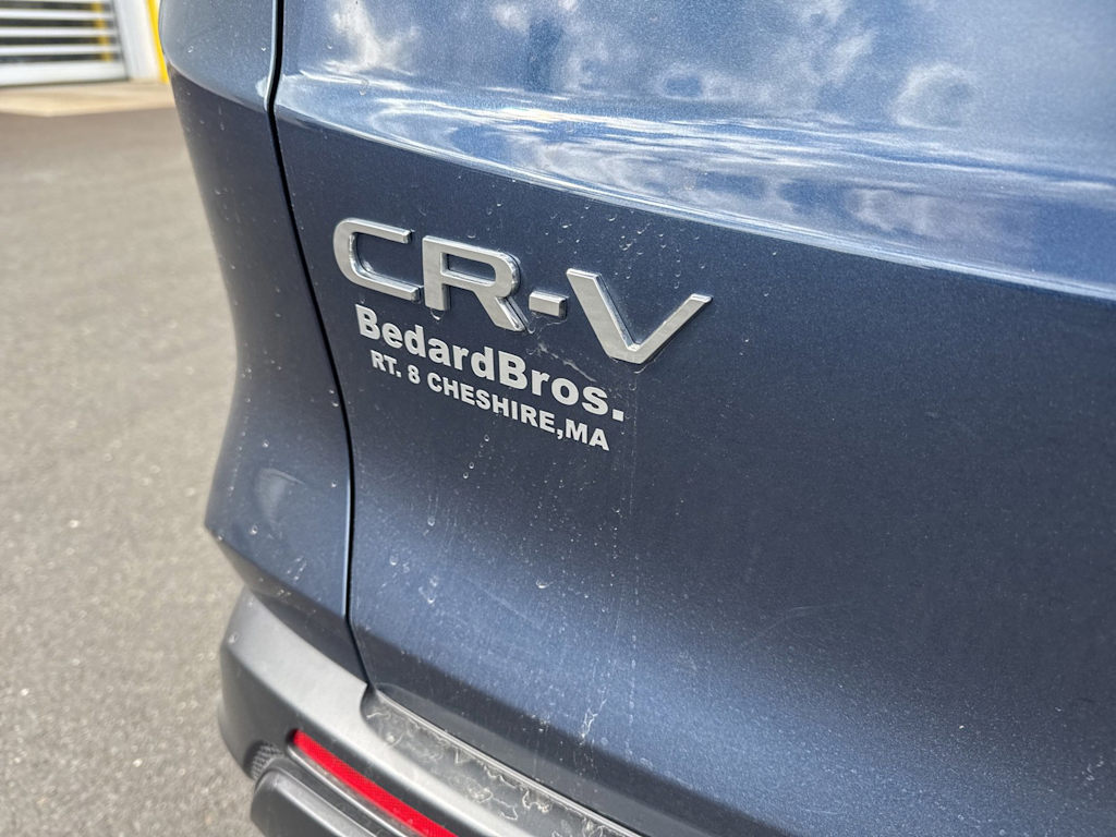 Thumbnail: 2025 Honda CR-V - 7
