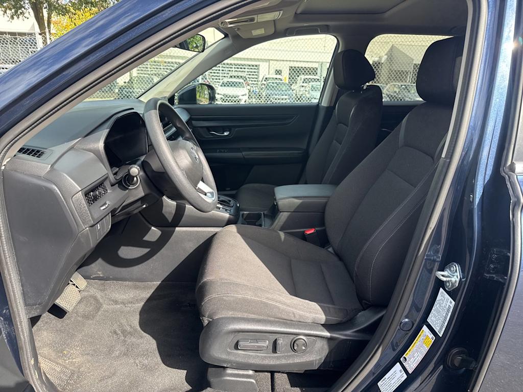Thumbnail: 2025 Honda CR-V - 9