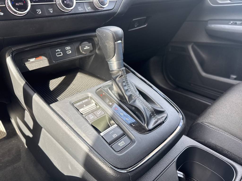 Thumbnail: 2025 Honda CR-V - 12