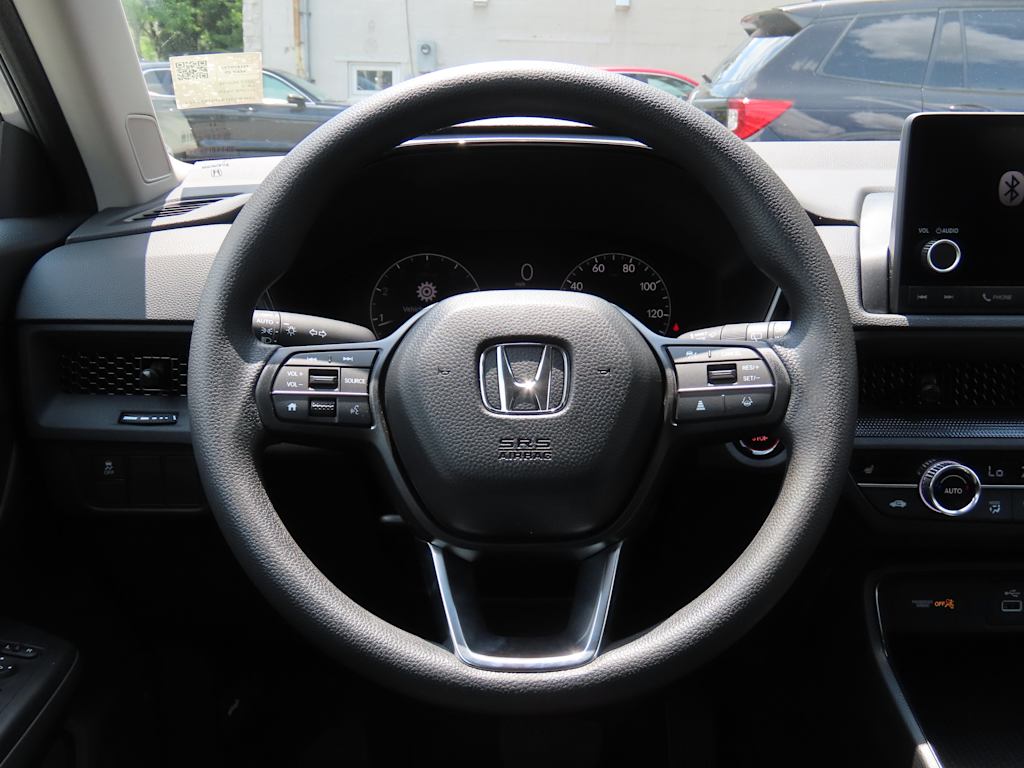 2025 Honda CR-V EX 14