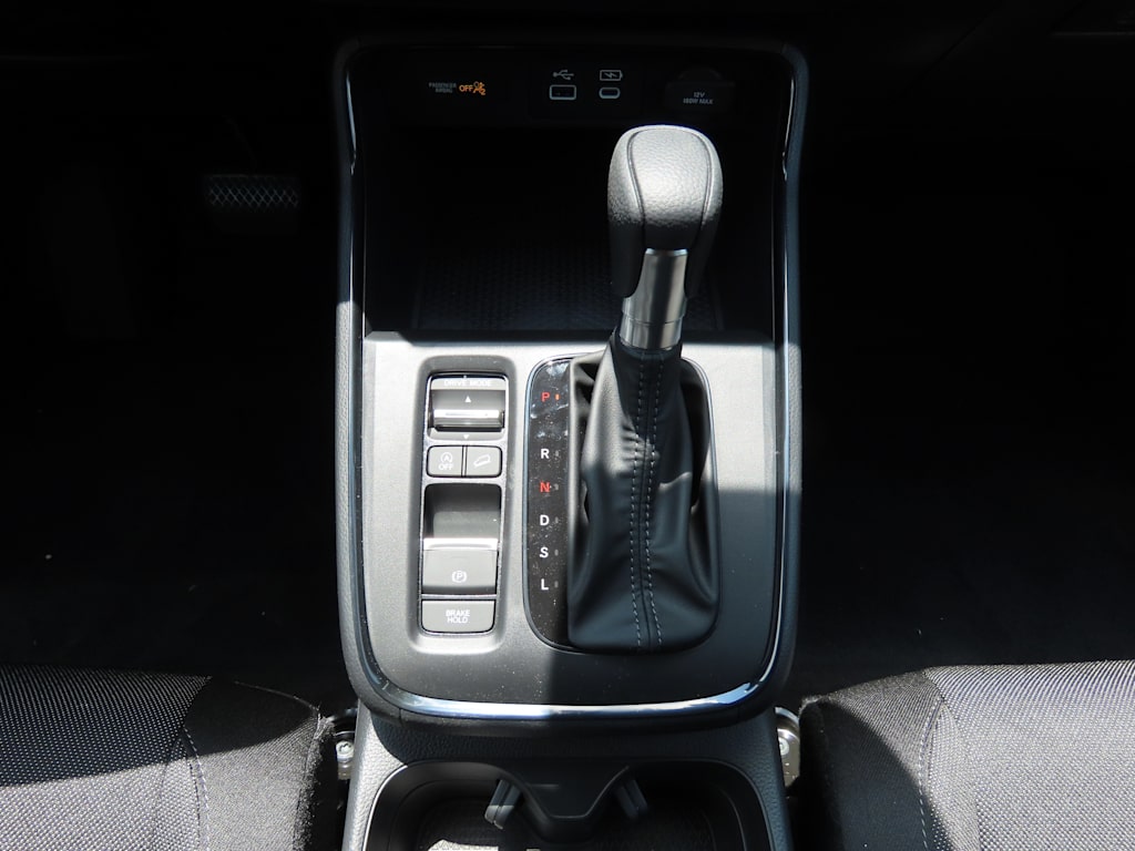 2025 Honda CR-V EX 16