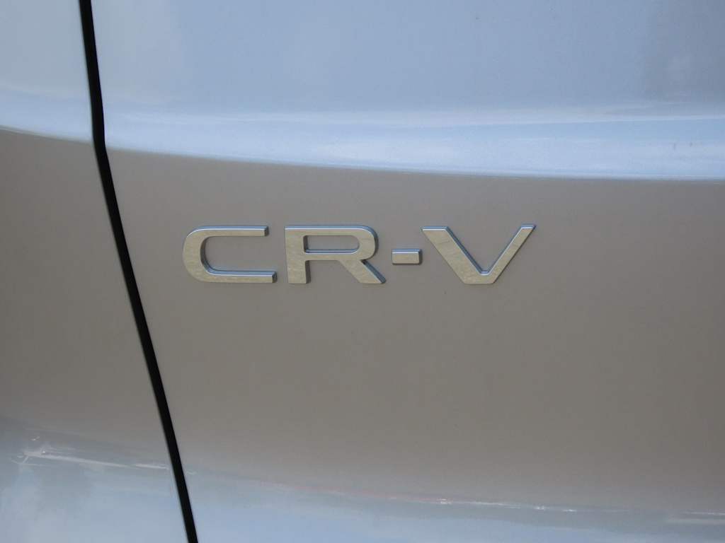 2025 Honda CR-V EX 7