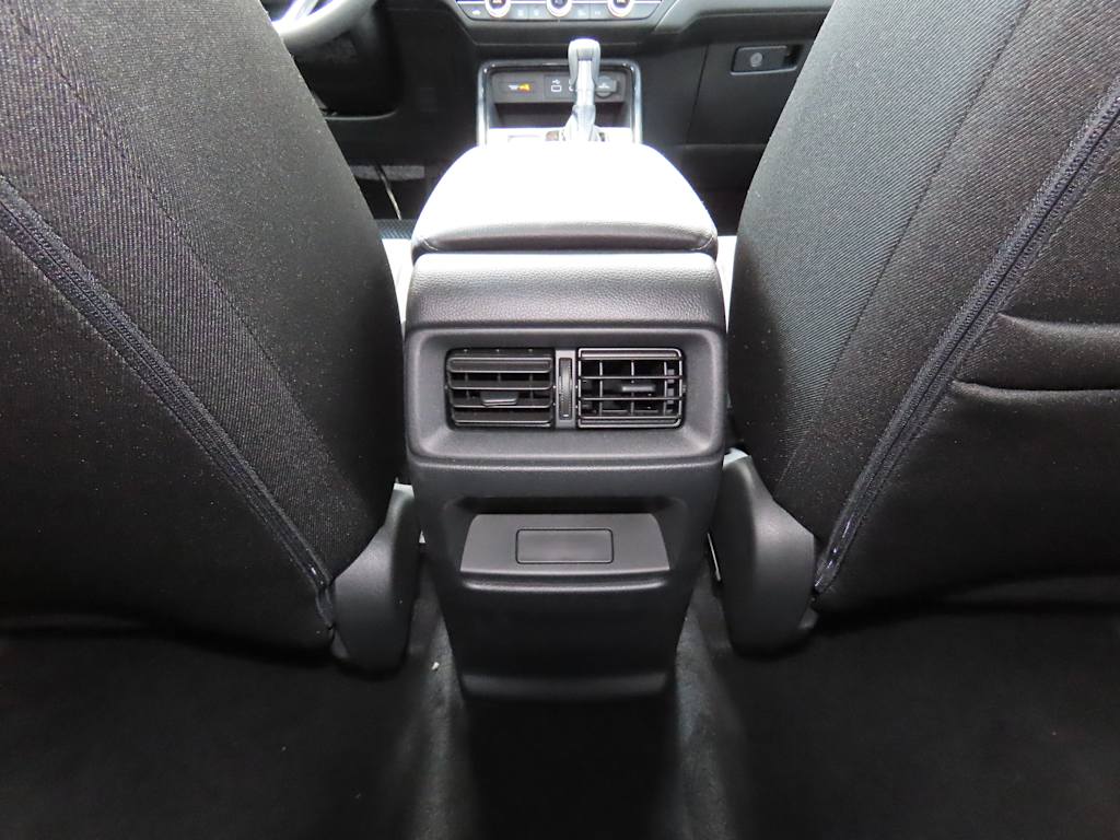 2025 Honda CR-V EX 21