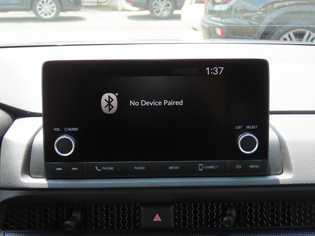 2025 Honda CR-V EX 15