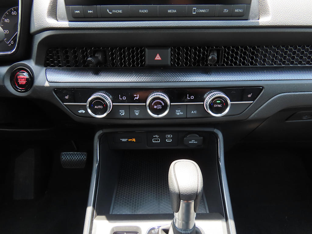 2025 Honda CR-V EX 20