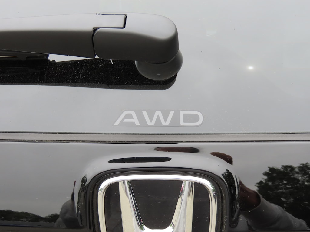 Thumbnail: 2026 Honda CR-V - 17