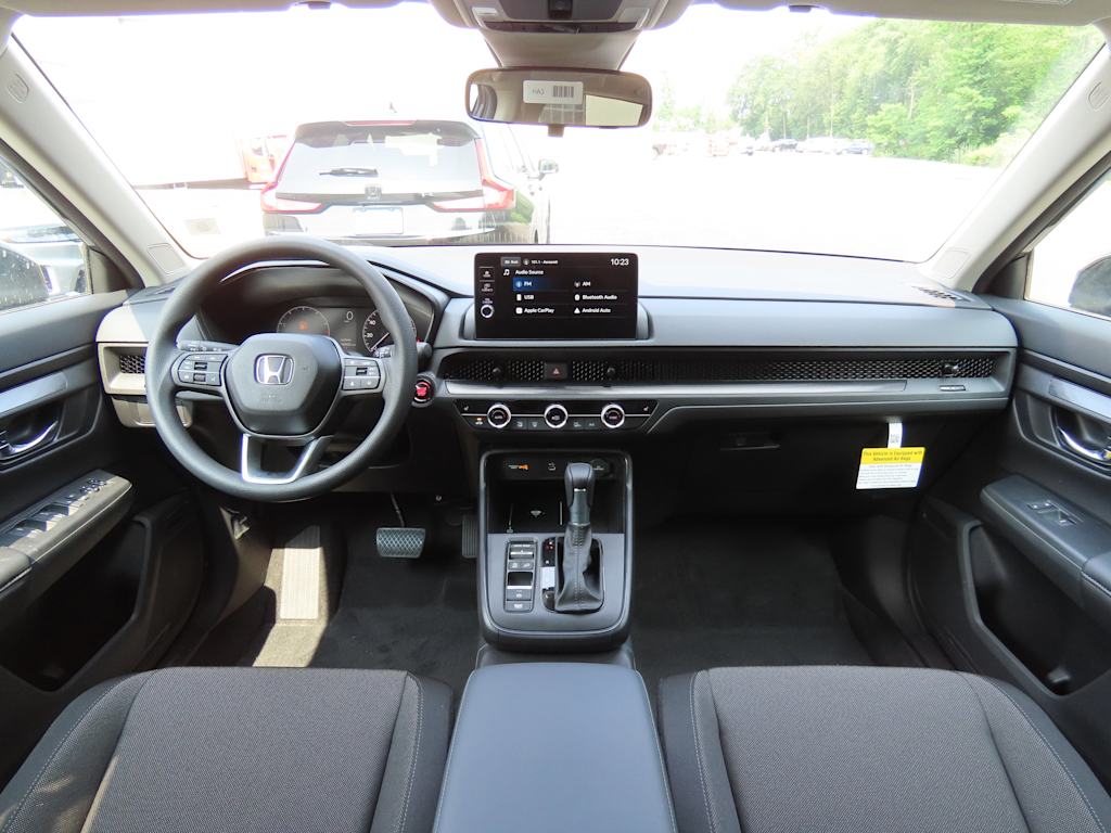 Thumbnail: 2026 Honda CR-V - 2