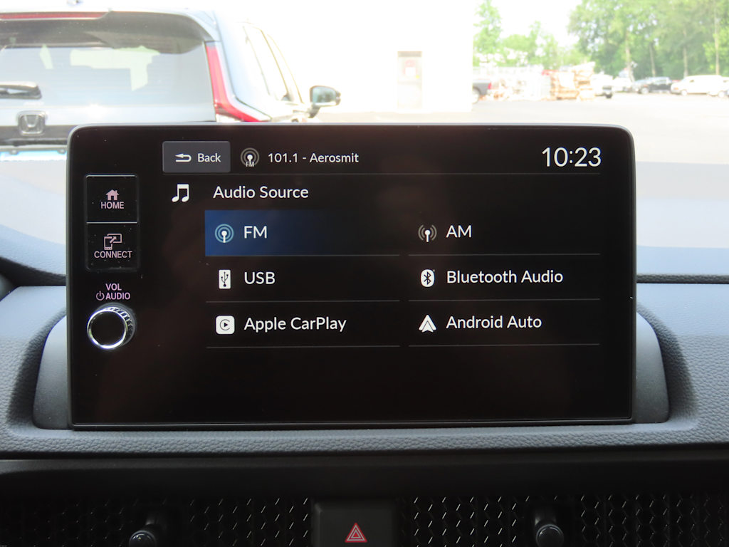 Thumbnail: 2026 Honda CR-V - 14