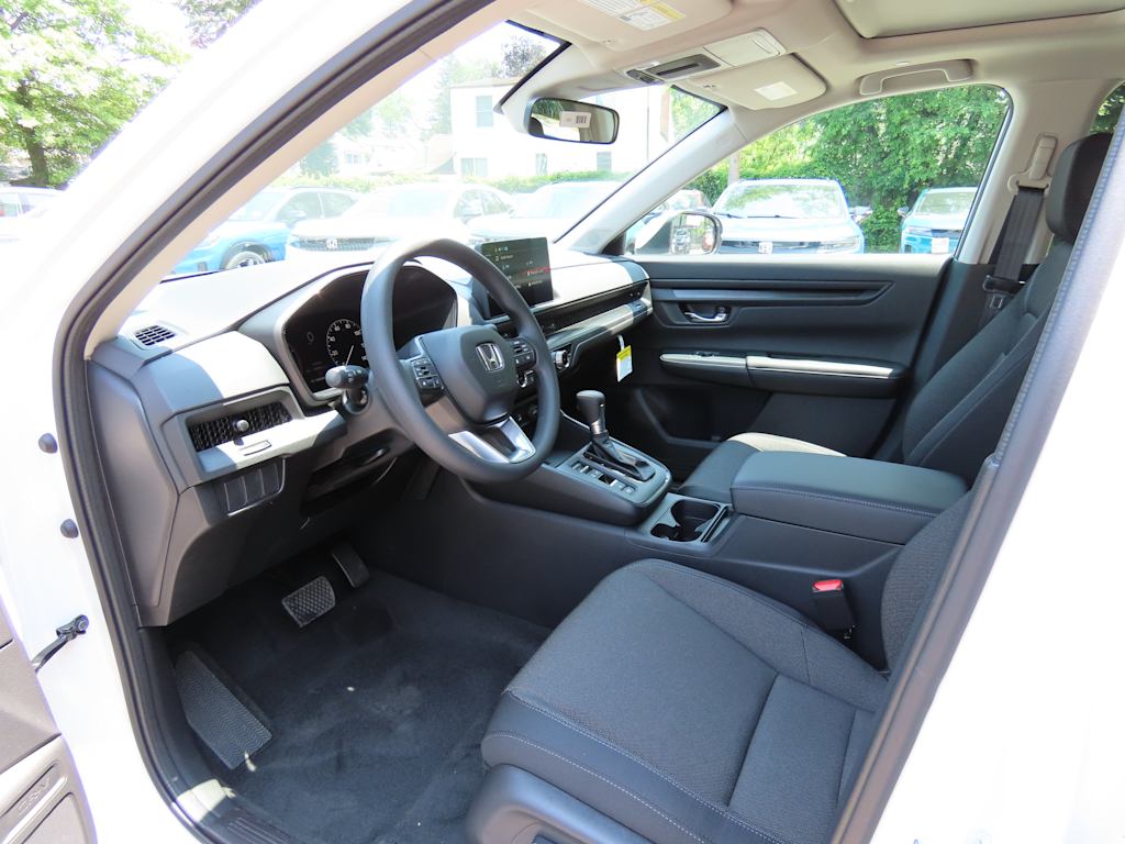 Thumbnail: 2026 Honda CR-V - 6