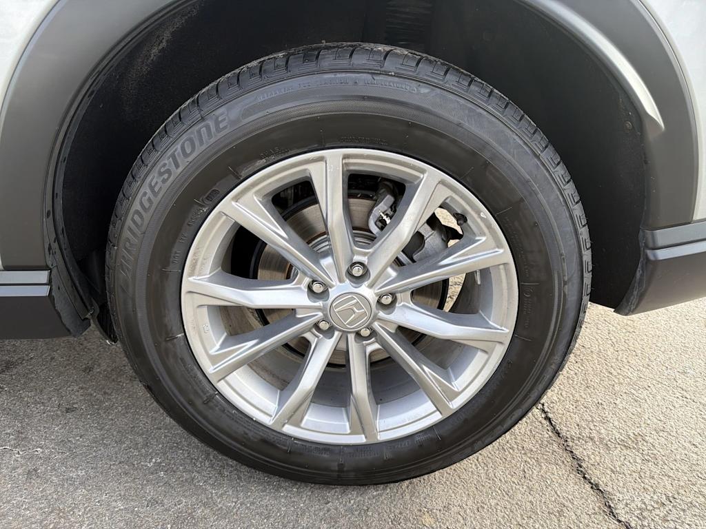 Thumbnail: 2023 Honda CR-V - 8