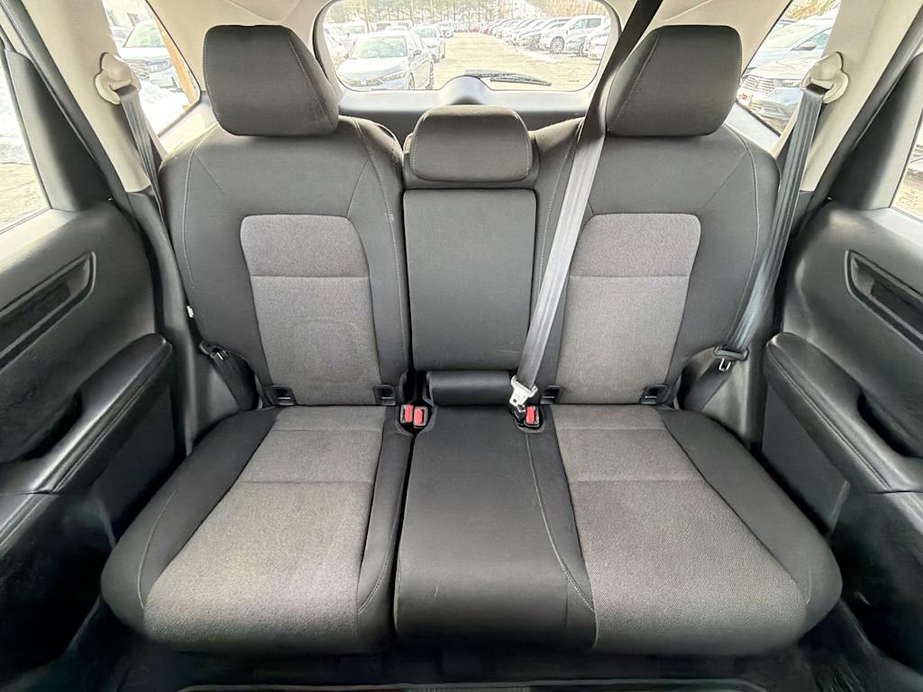 Thumbnail: 2023 Honda CR-V - 24