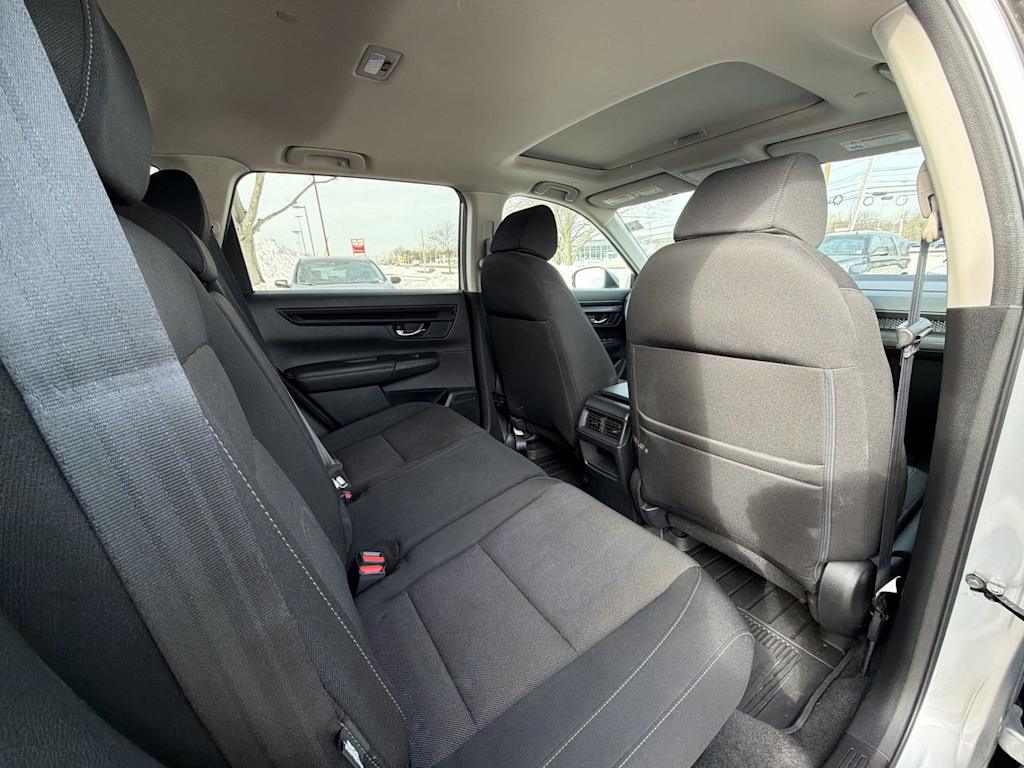 Thumbnail: 2023 Honda CR-V - 25