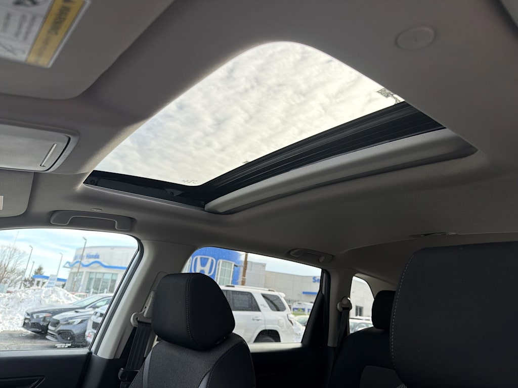 Thumbnail: 2023 Honda CR-V - 29