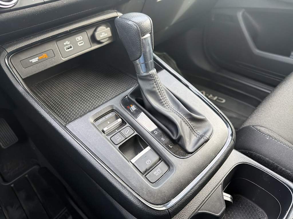 Thumbnail: 2023 Honda CR-V - 16