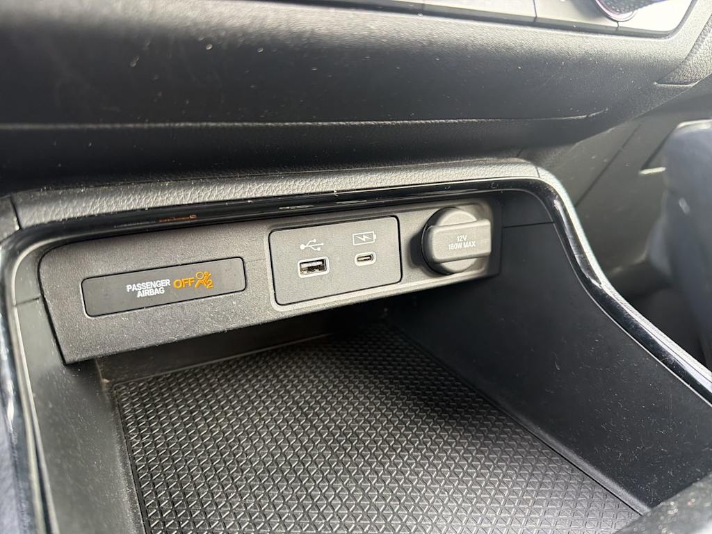 Thumbnail: 2023 Honda CR-V - 33