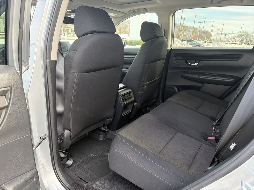 Thumbnail: 2023 Honda CR-V - 12