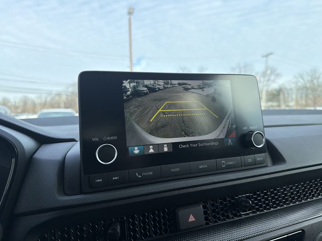 Thumbnail: 2023 Honda CR-V - 32