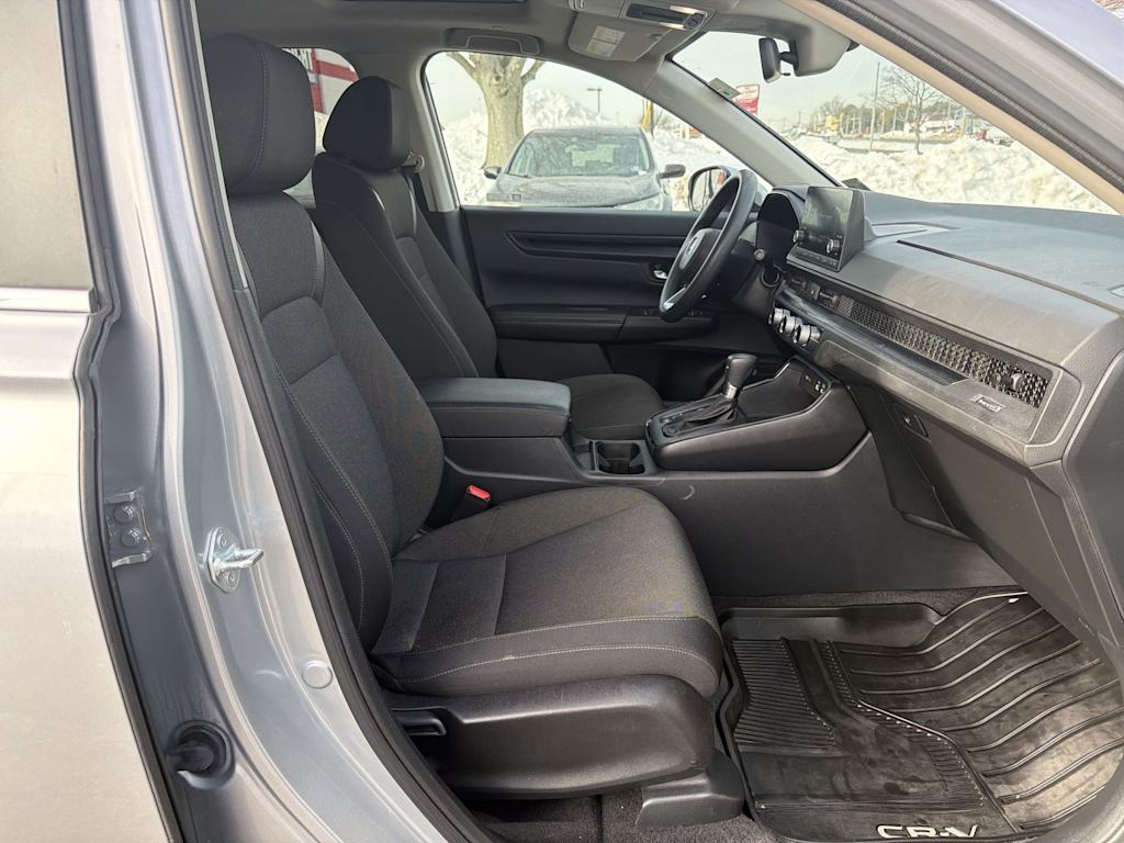 Thumbnail: 2023 Honda CR-V - 11