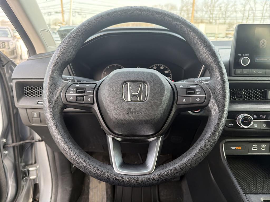 Thumbnail: 2023 Honda CR-V - 14