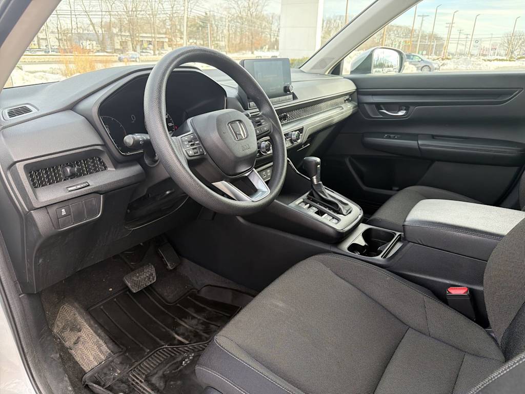 Thumbnail: 2023 Honda CR-V - 2