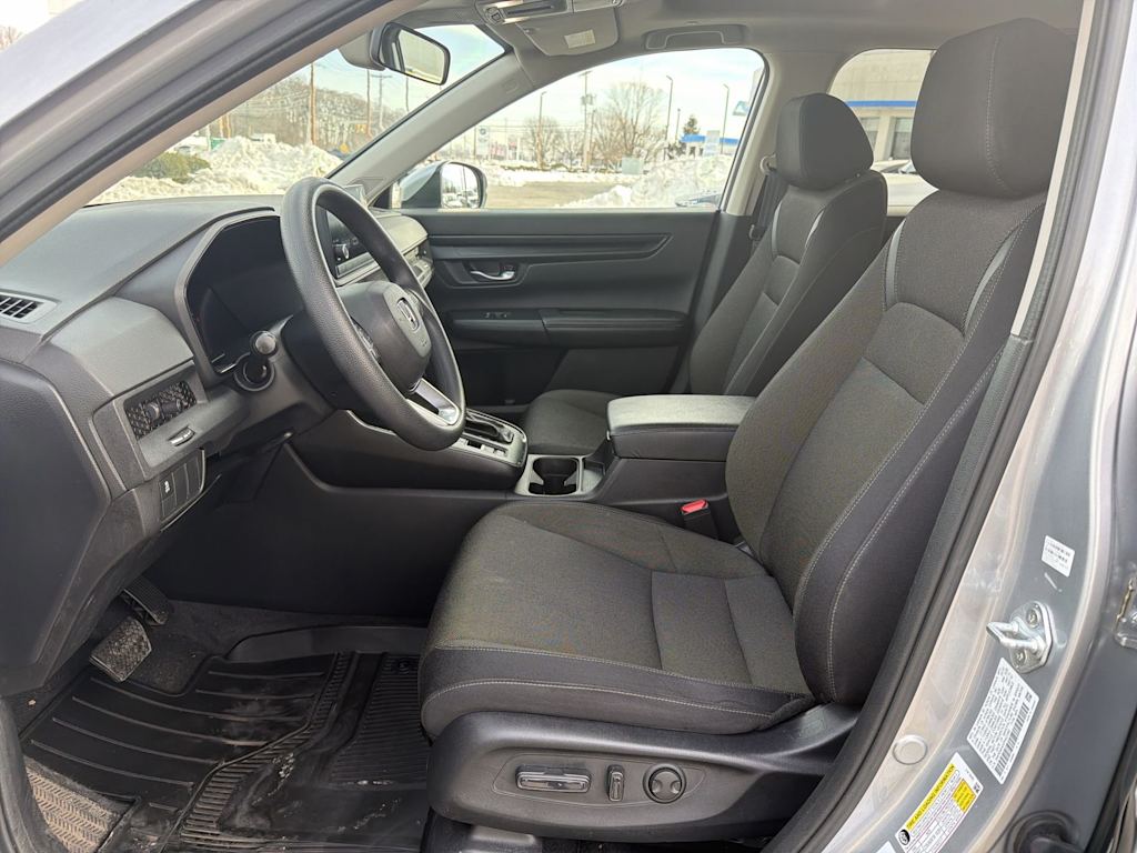 Thumbnail: 2023 Honda CR-V - 10