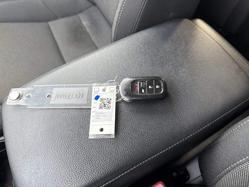 Thumbnail: 2023 Honda CR-V - 19