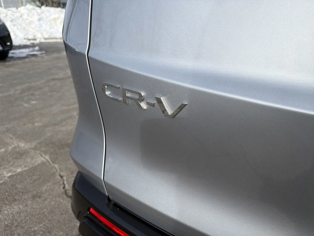 Thumbnail: 2023 Honda CR-V - 7