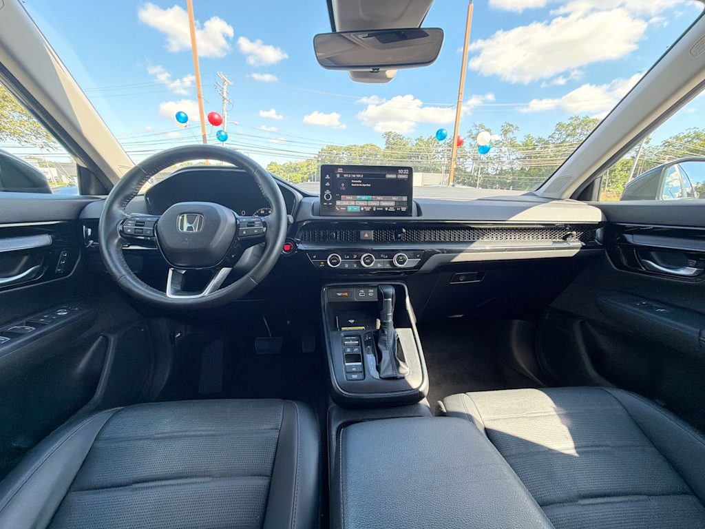 Thumbnail: 2024 Honda CR-V - 13