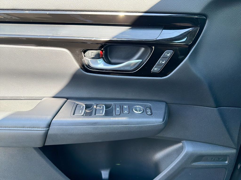 Thumbnail: 2024 Honda CR-V - 29