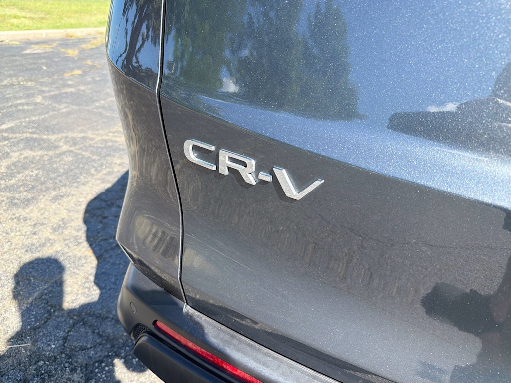 Thumbnail: 2024 Honda CR-V - 7