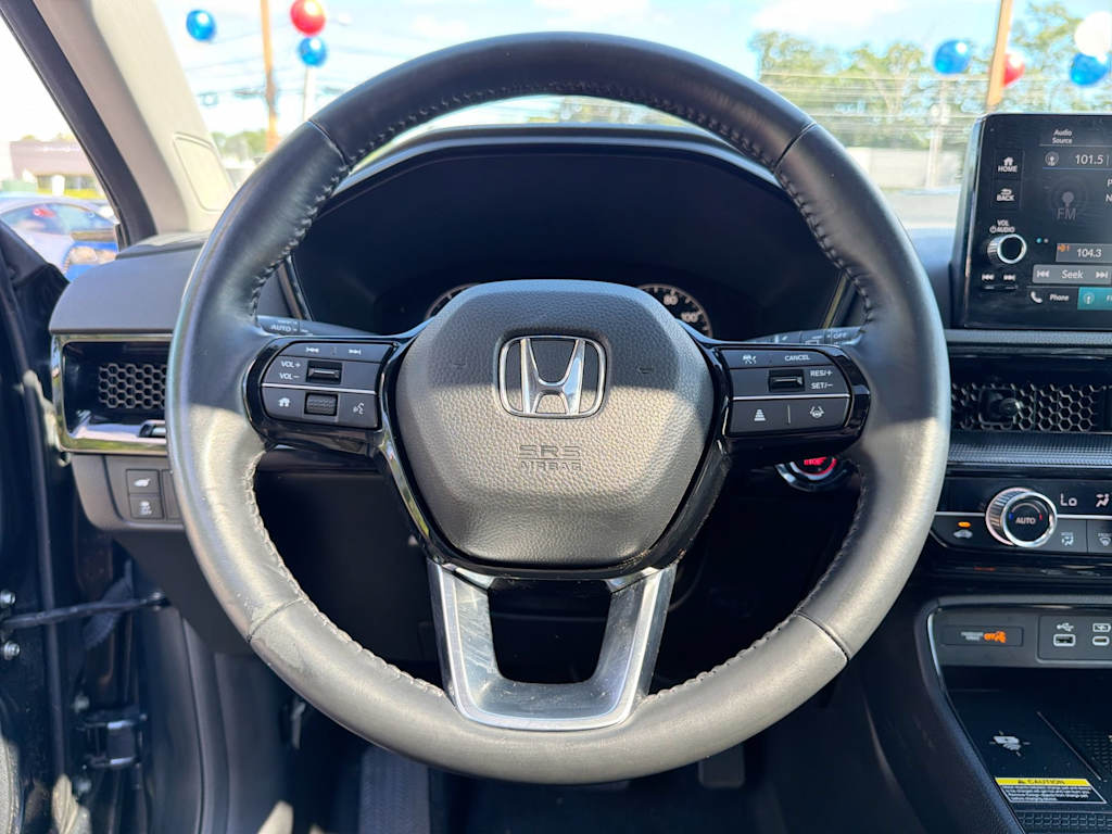 Thumbnail: 2024 Honda CR-V - 14