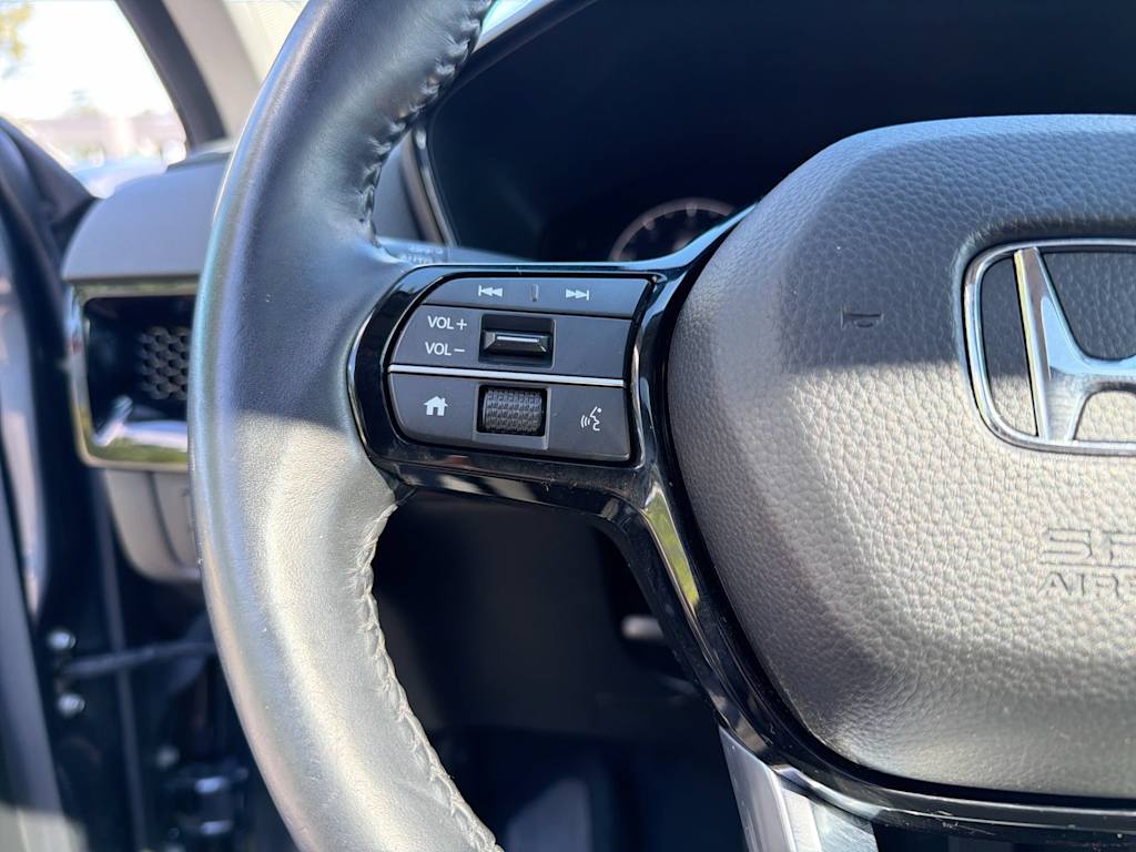 Thumbnail: 2024 Honda CR-V - 31