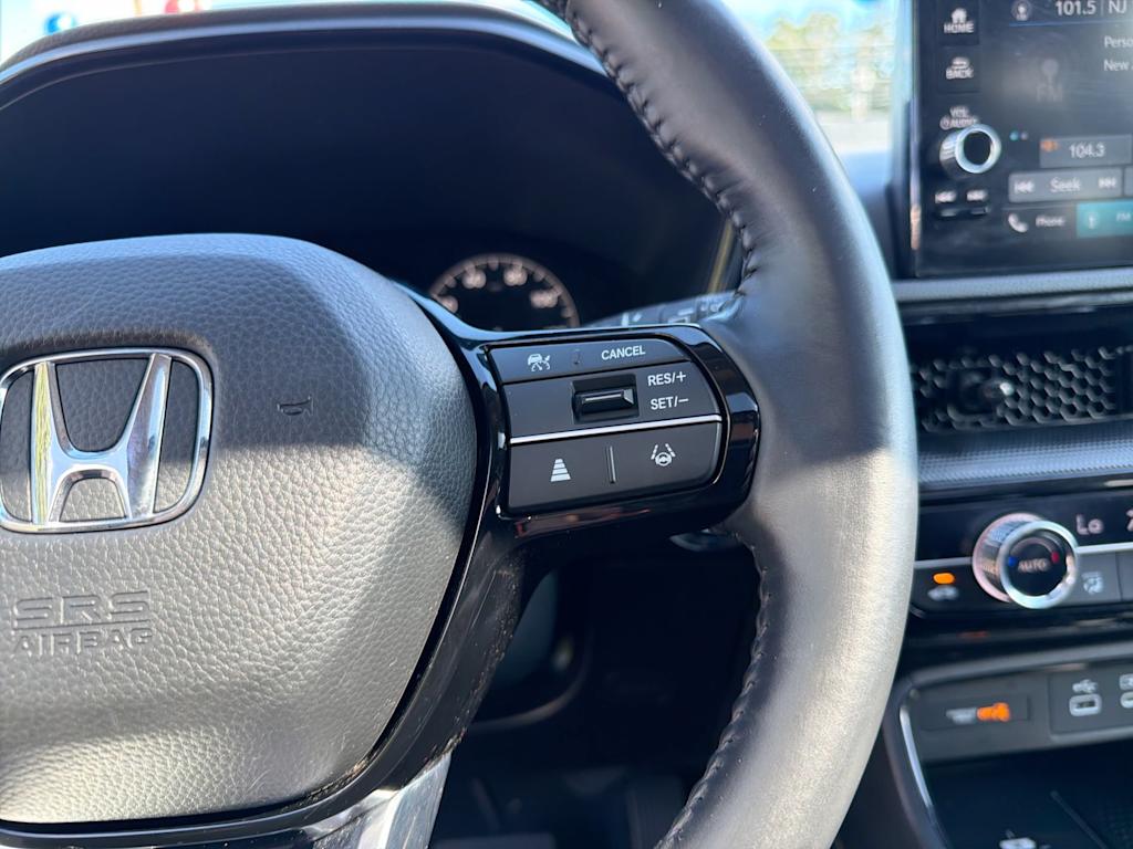 Thumbnail: 2024 Honda CR-V - 32