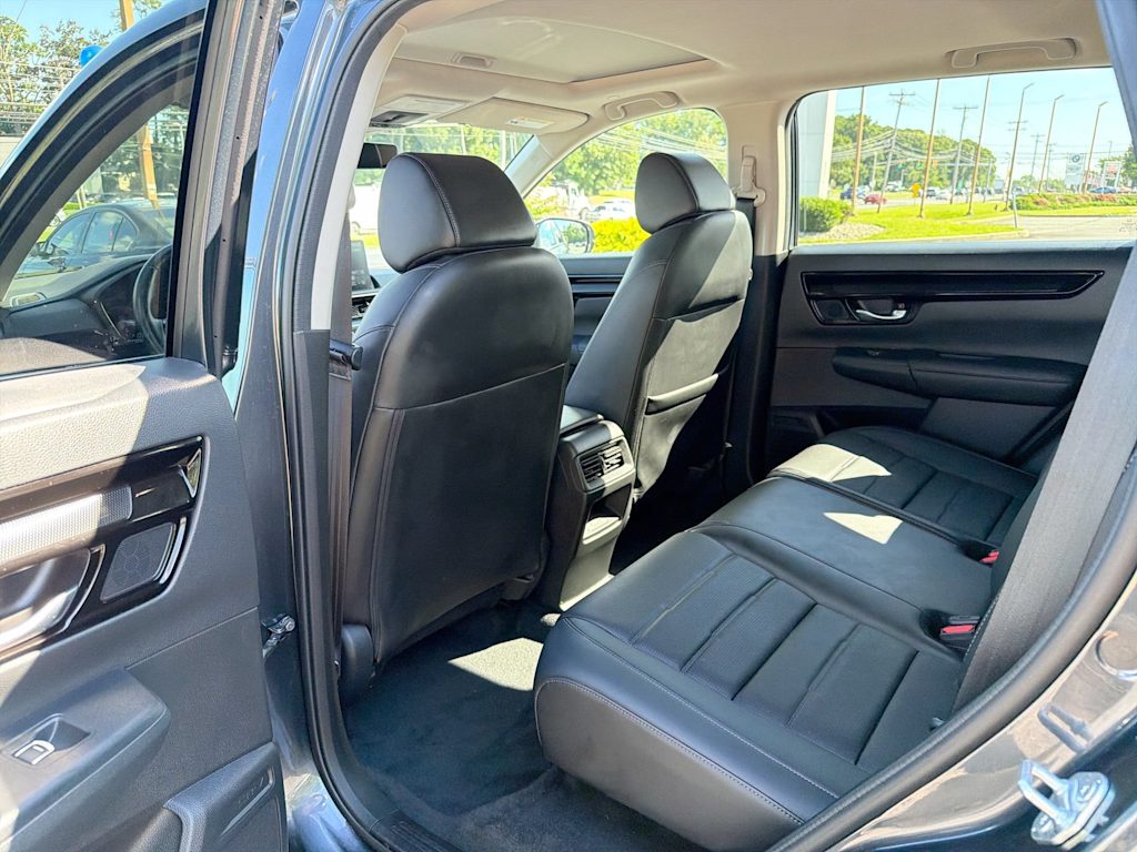 Thumbnail: 2024 Honda CR-V - 12