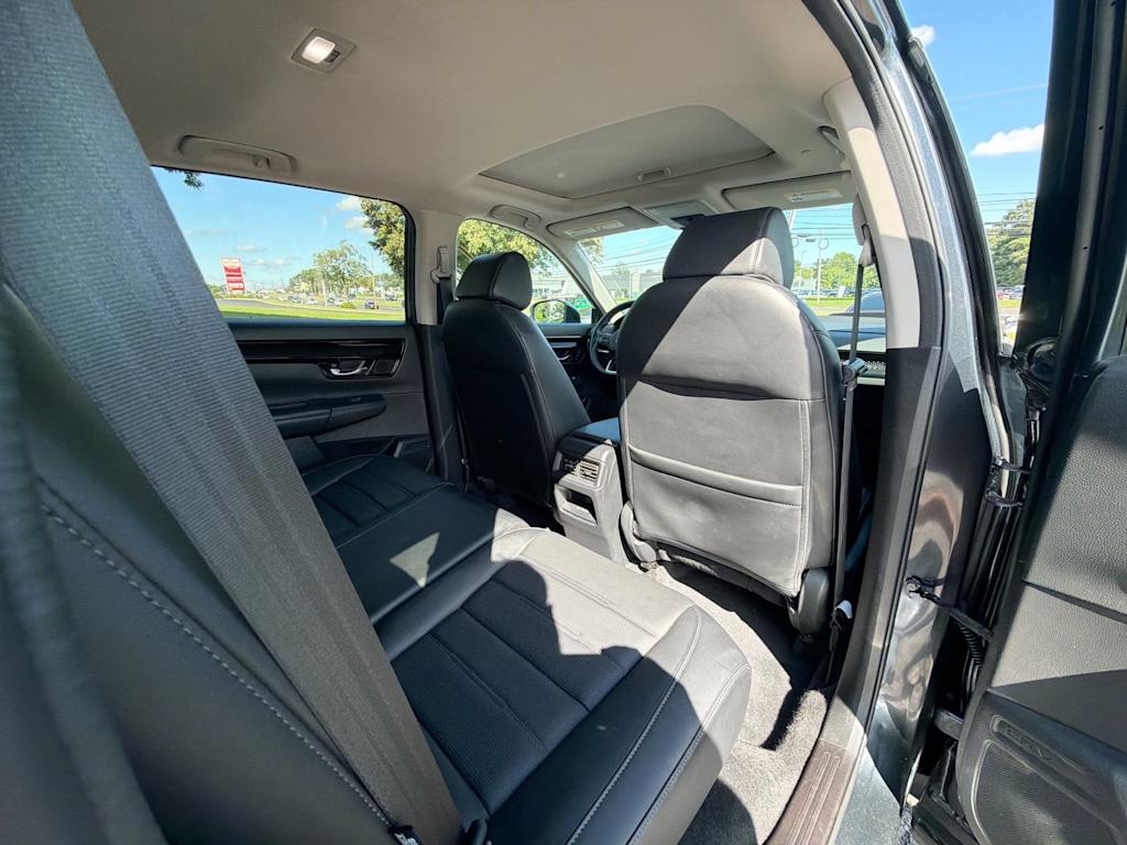 Thumbnail: 2024 Honda CR-V - 26