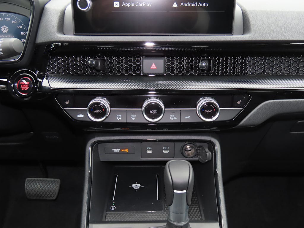 Thumbnail: 2026 Honda CR-V - 21