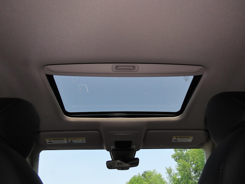 Thumbnail: 2026 Honda CR-V - 24